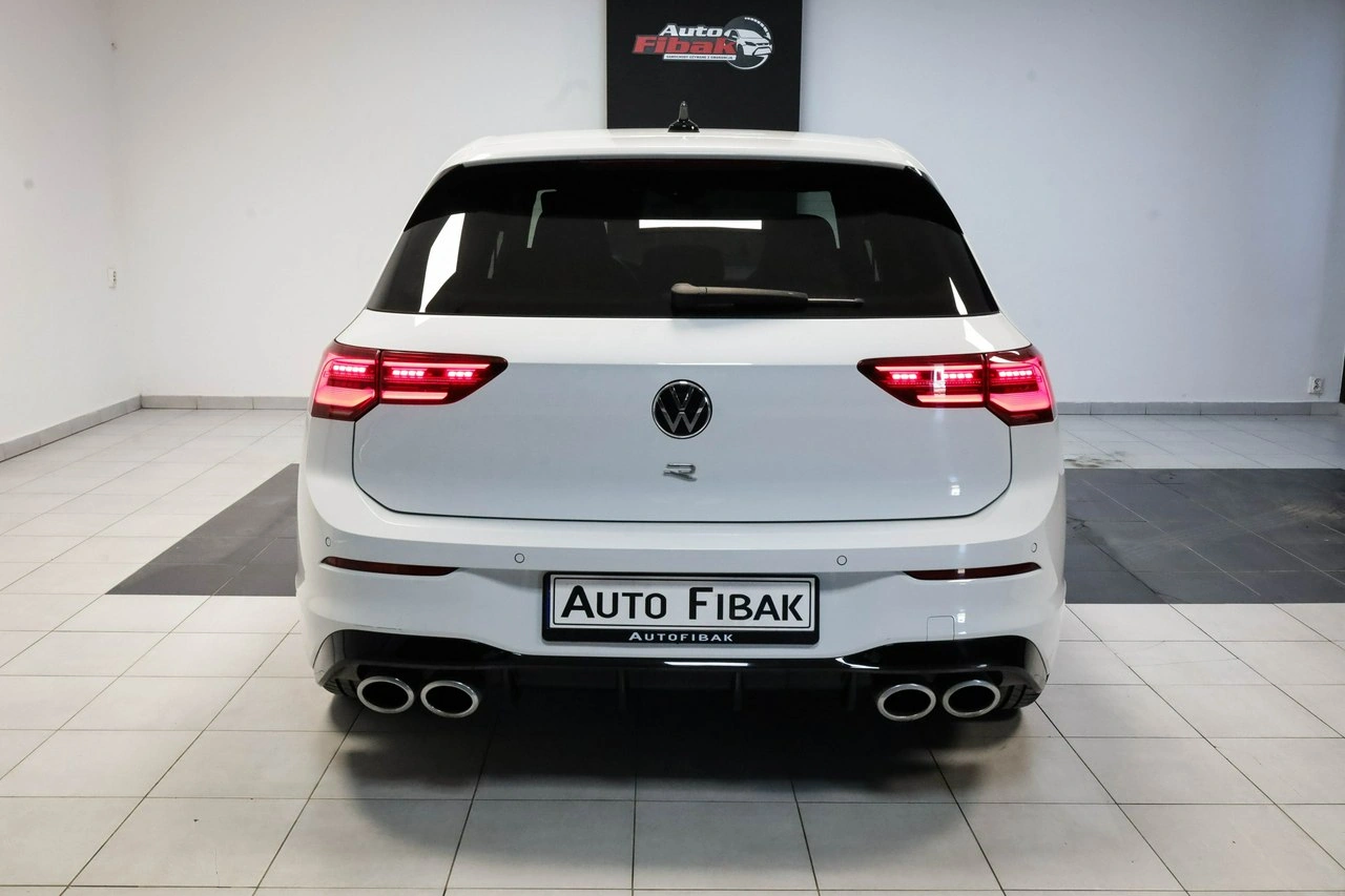 Volkswagen Golf - Zdjęcie 11