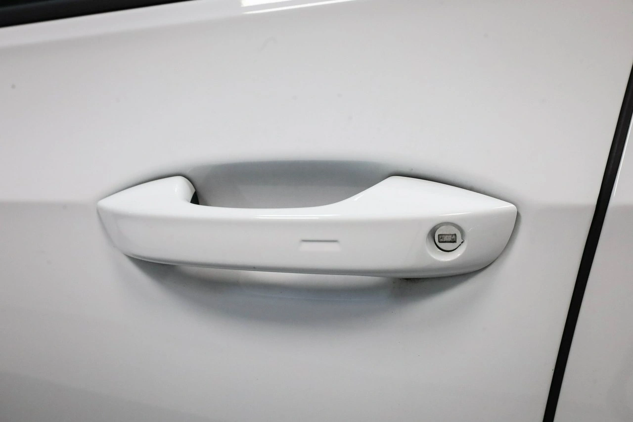 Volkswagen Golf - Zdjęcie 15