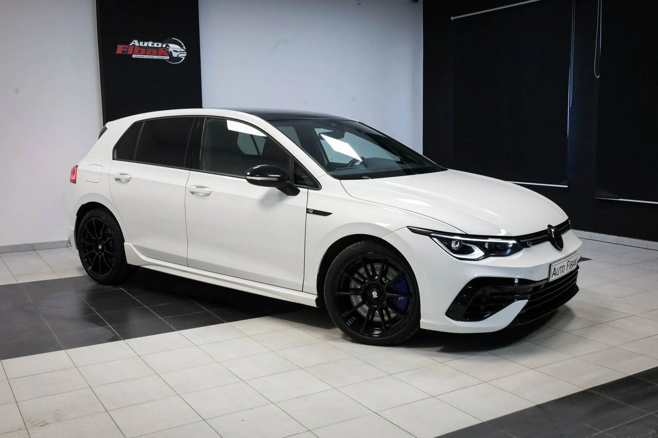 Volkswagen Golf - Zdjęcie 1