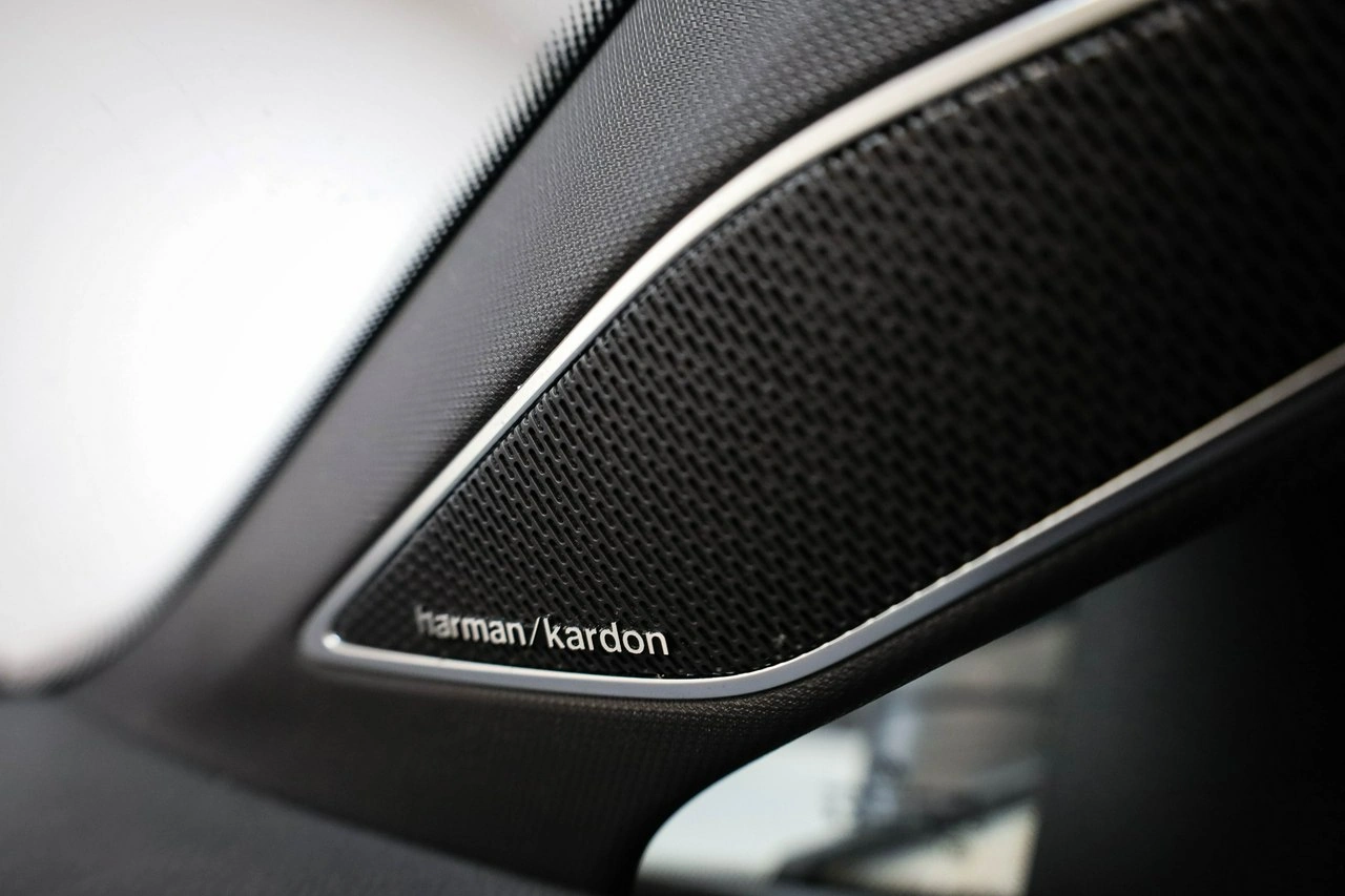 Volkswagen Golf - Zdjęcie 21