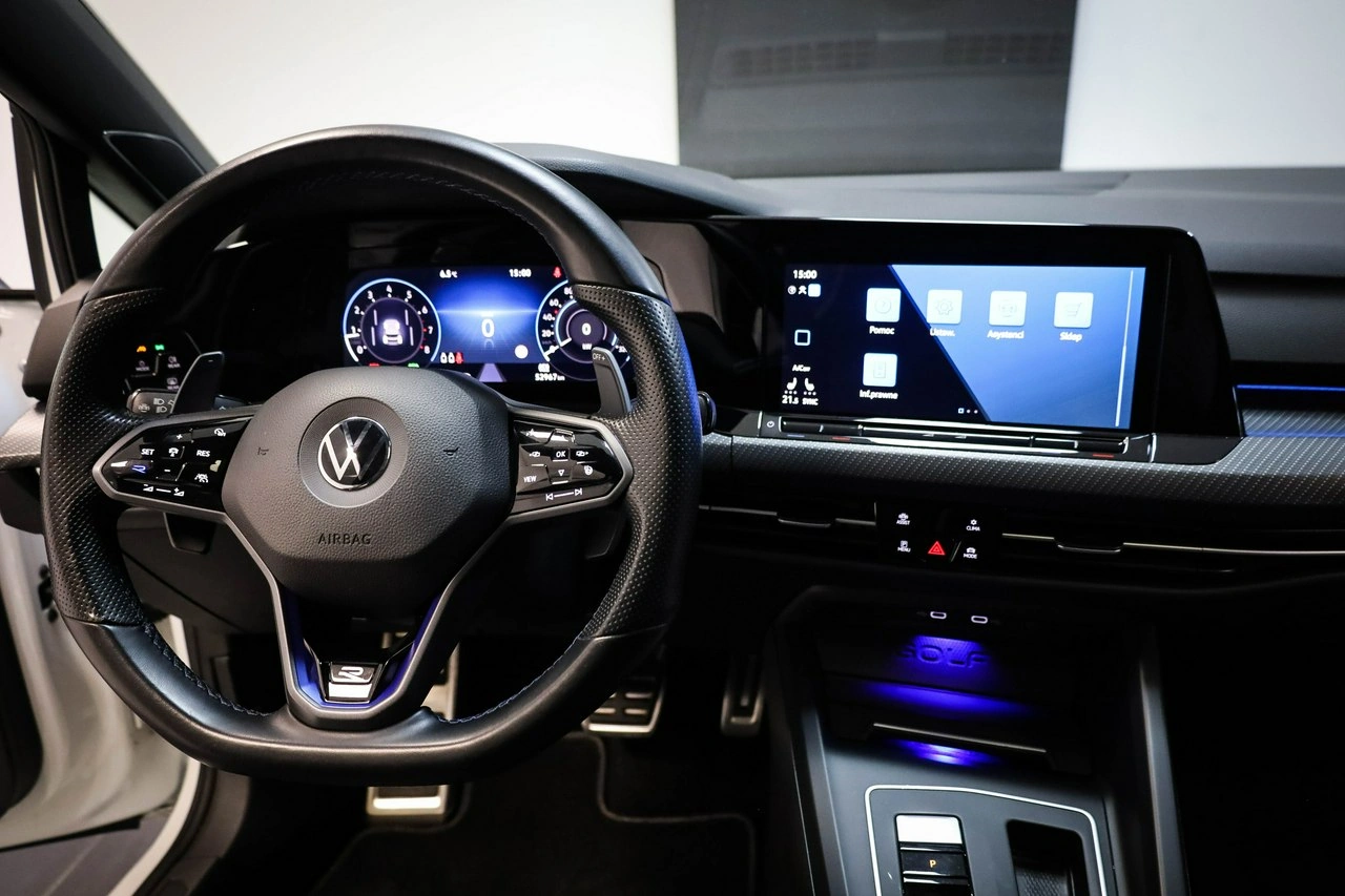 Volkswagen Golf - Zdjęcie 24