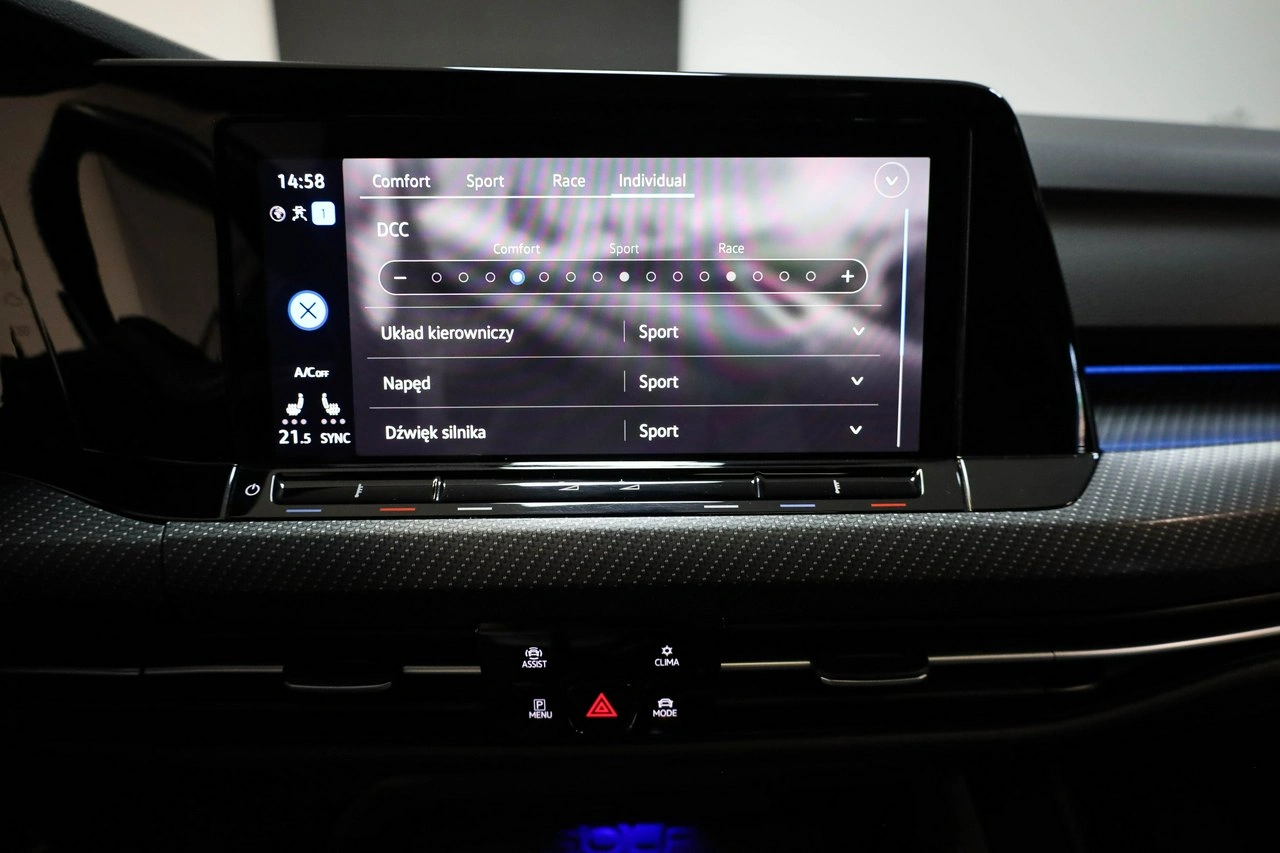 Volkswagen Golf - Zdjęcie 29