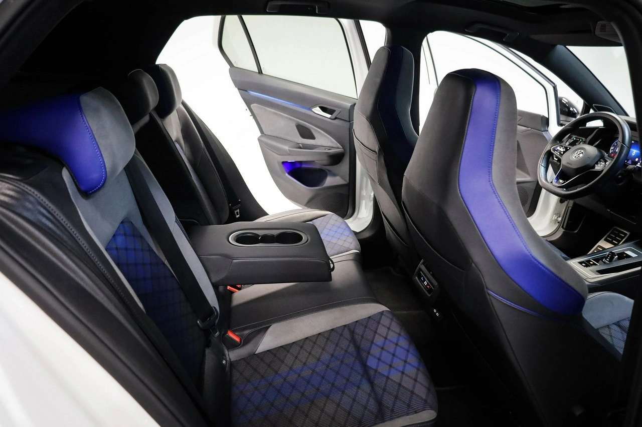 Volkswagen Golf - Zdjęcie 32