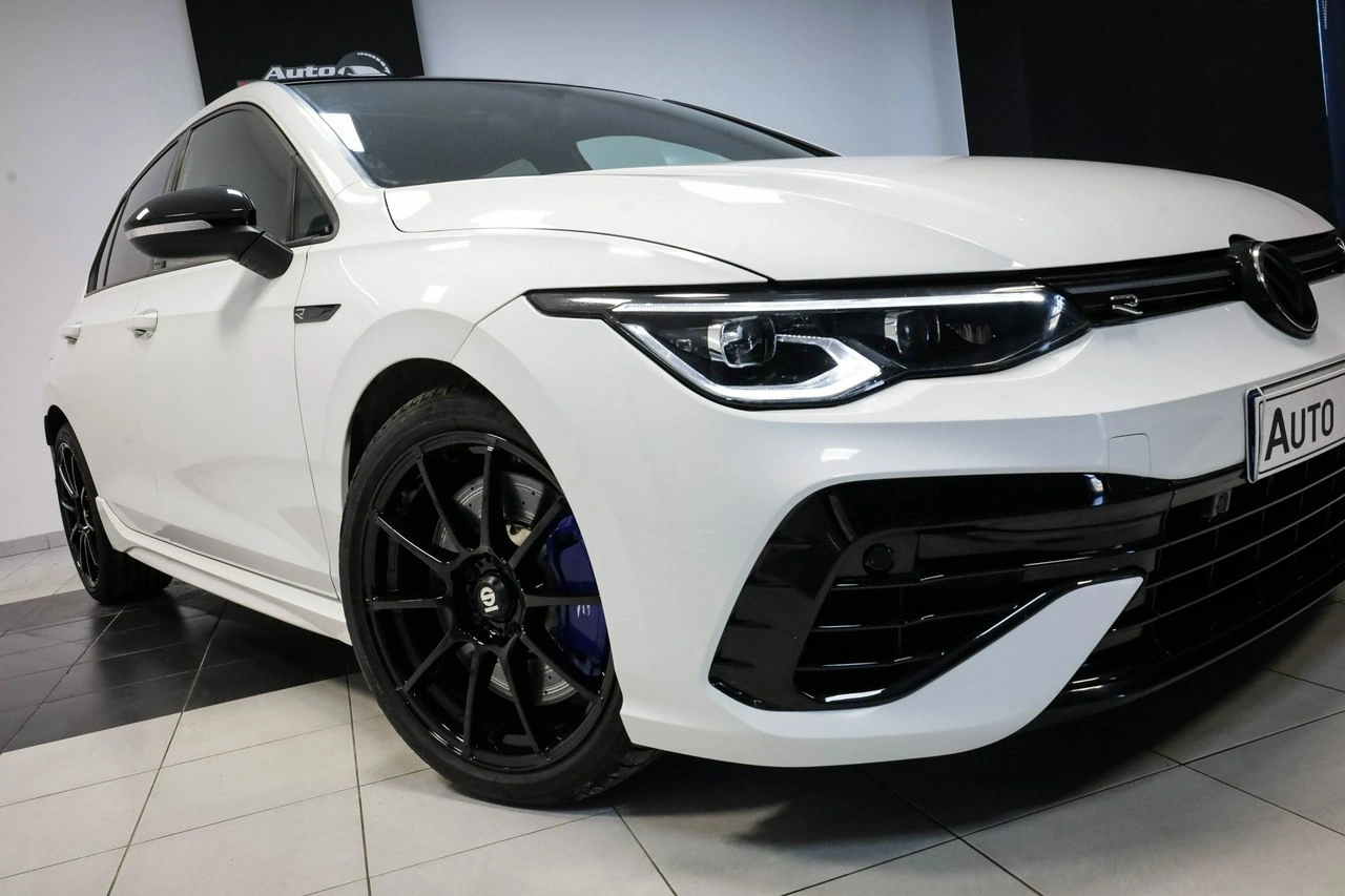 Volkswagen Golf - Zdjęcie 2