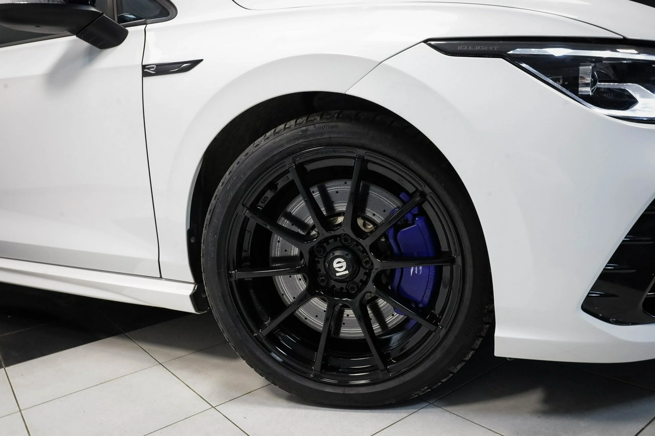 Volkswagen Golf - Zdjęcie 3