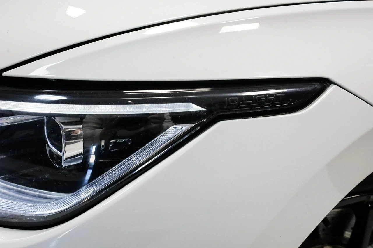 Volkswagen Golf - Zdjęcie 8