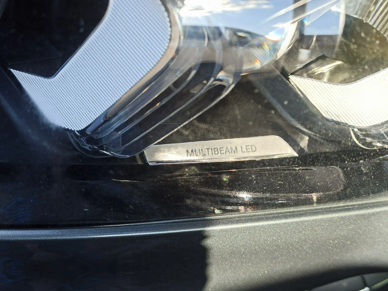 Mercedes GLE 300 - Zdjęcie 26