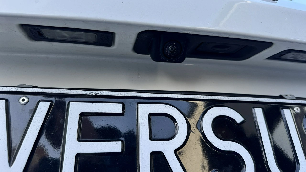 Jaguar F-Pace - Zdjęcie 37