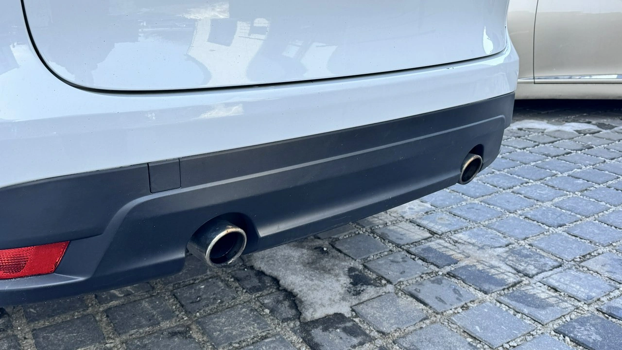 Jaguar F-Pace - Zdjęcie 40