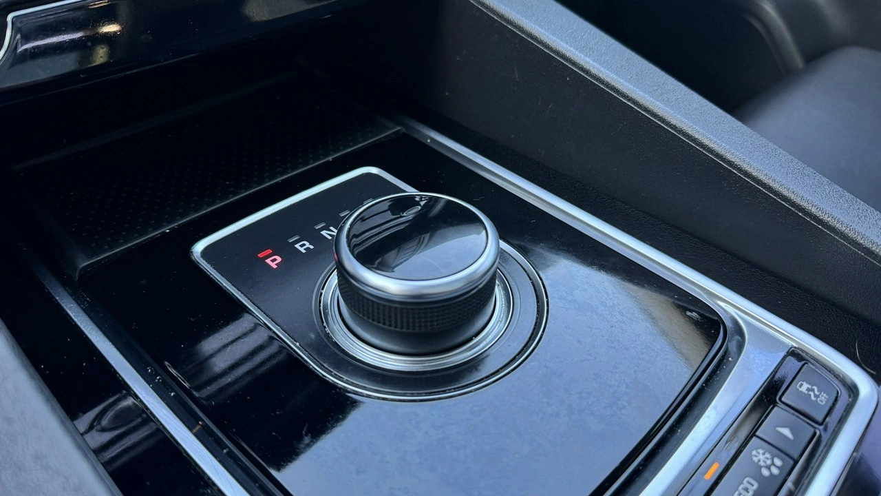 Jaguar F-Pace - Zdjęcie 43