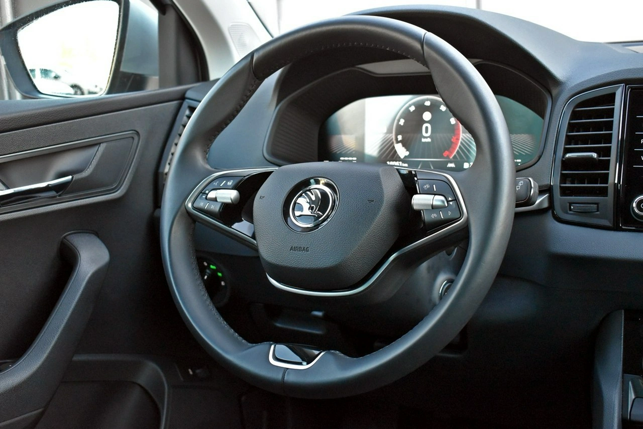 Skoda Karoq - Zdjęcie 17