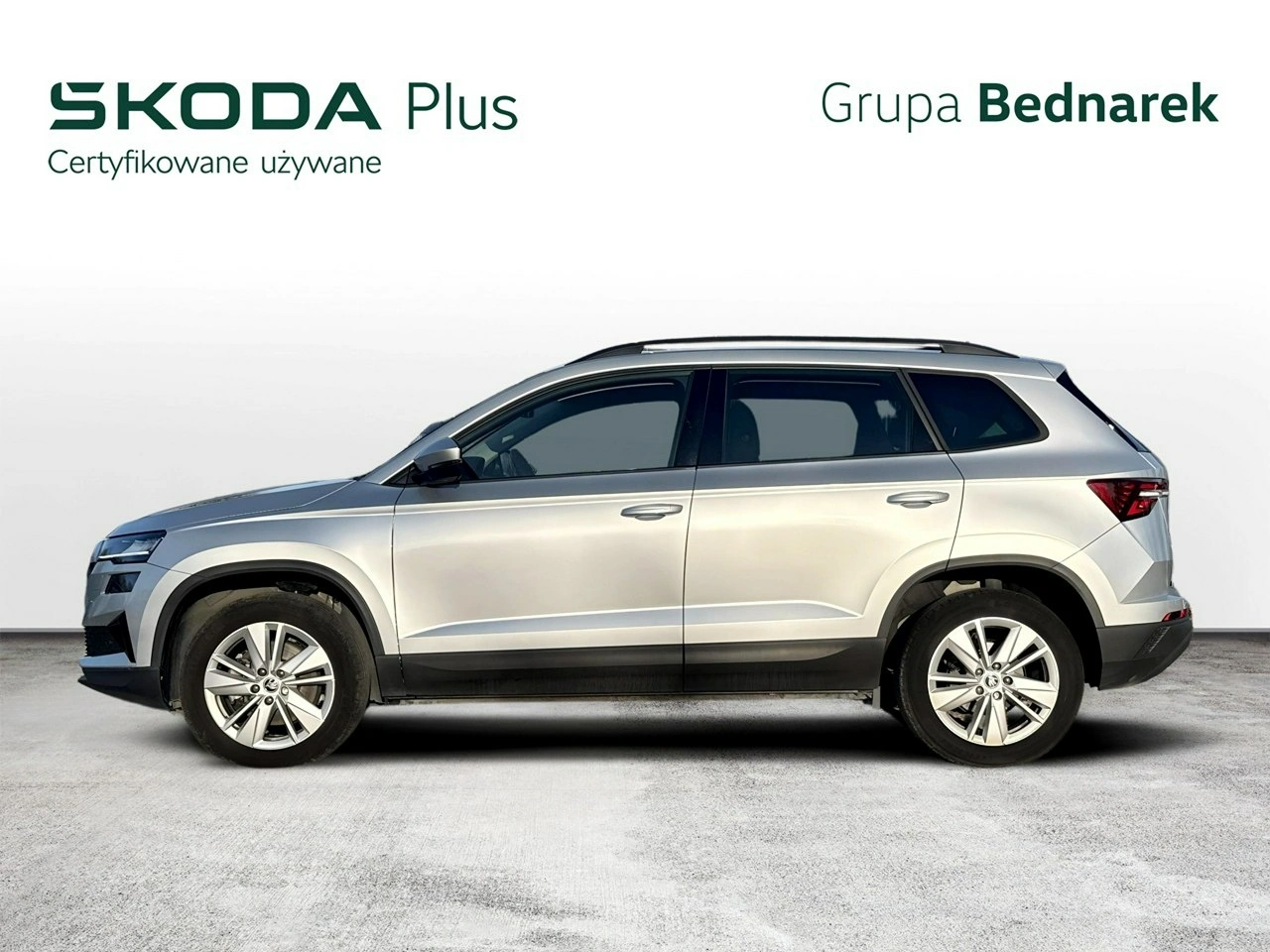 Skoda Karoq - Zdjęcie 1
