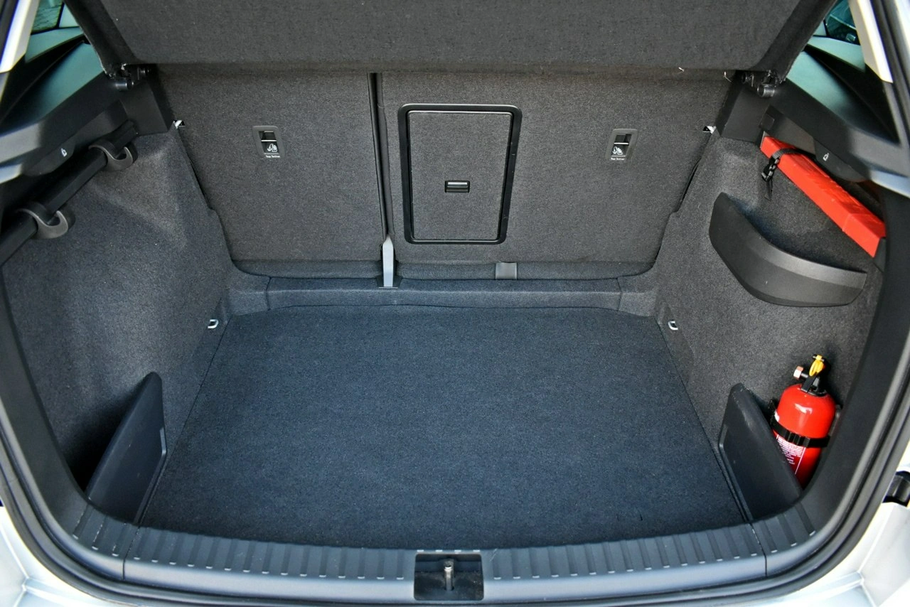 Skoda Karoq - Zdjęcie 24