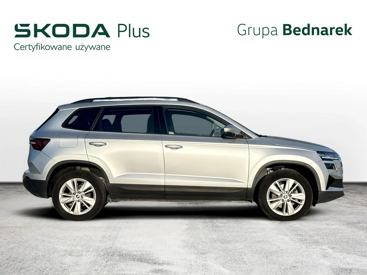 Skoda Karoq - Zdjęcie 5