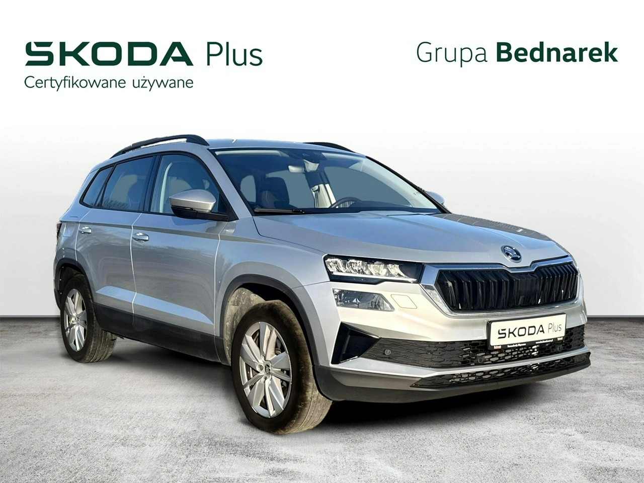 Skoda Karoq - Zdjęcie 6