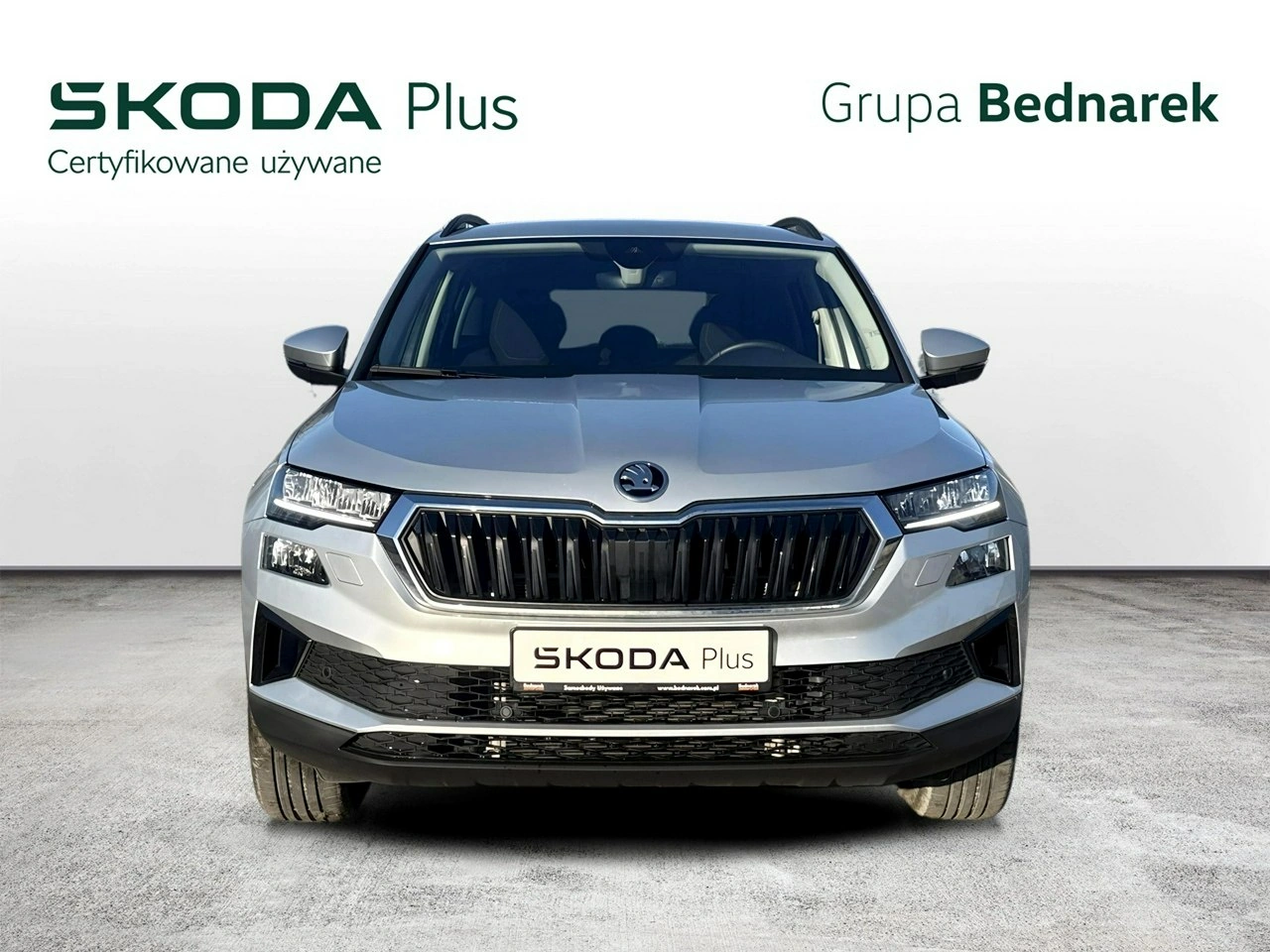 Skoda Karoq - Zdjęcie 7