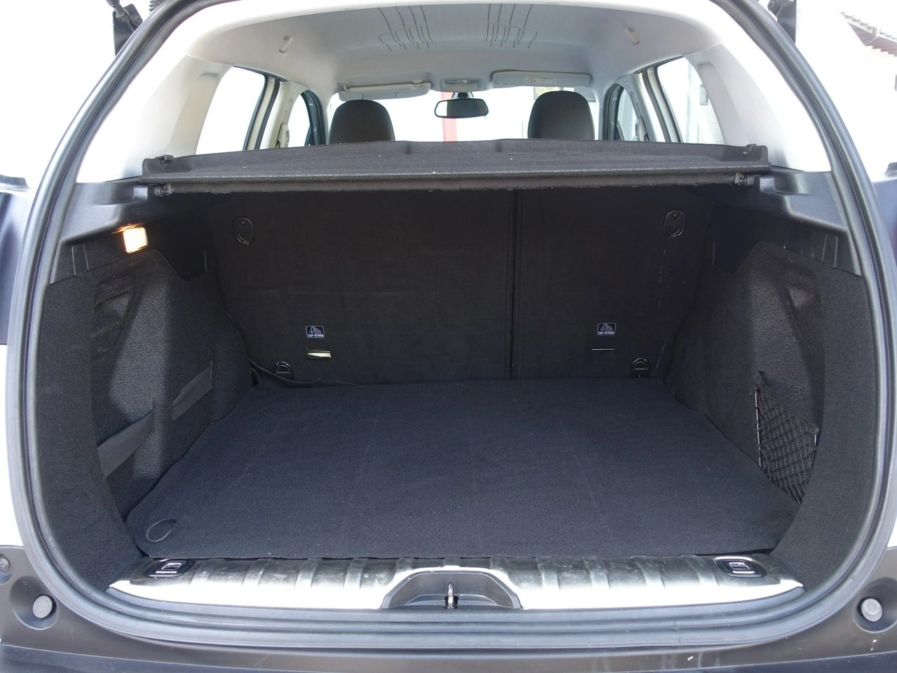 Peugeot 2008 - Zdjęcie 16