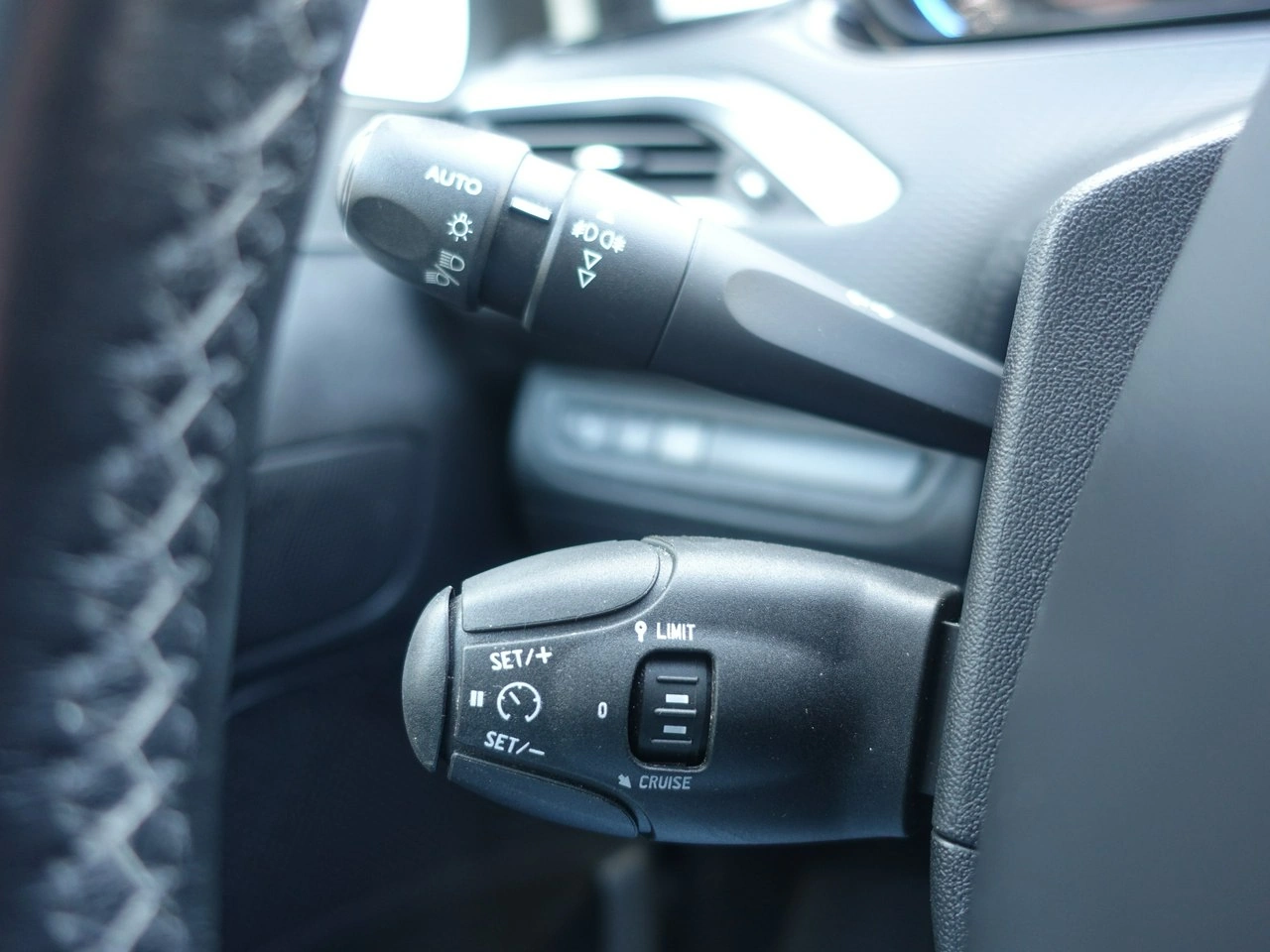 Peugeot 2008 - Zdjęcie 17