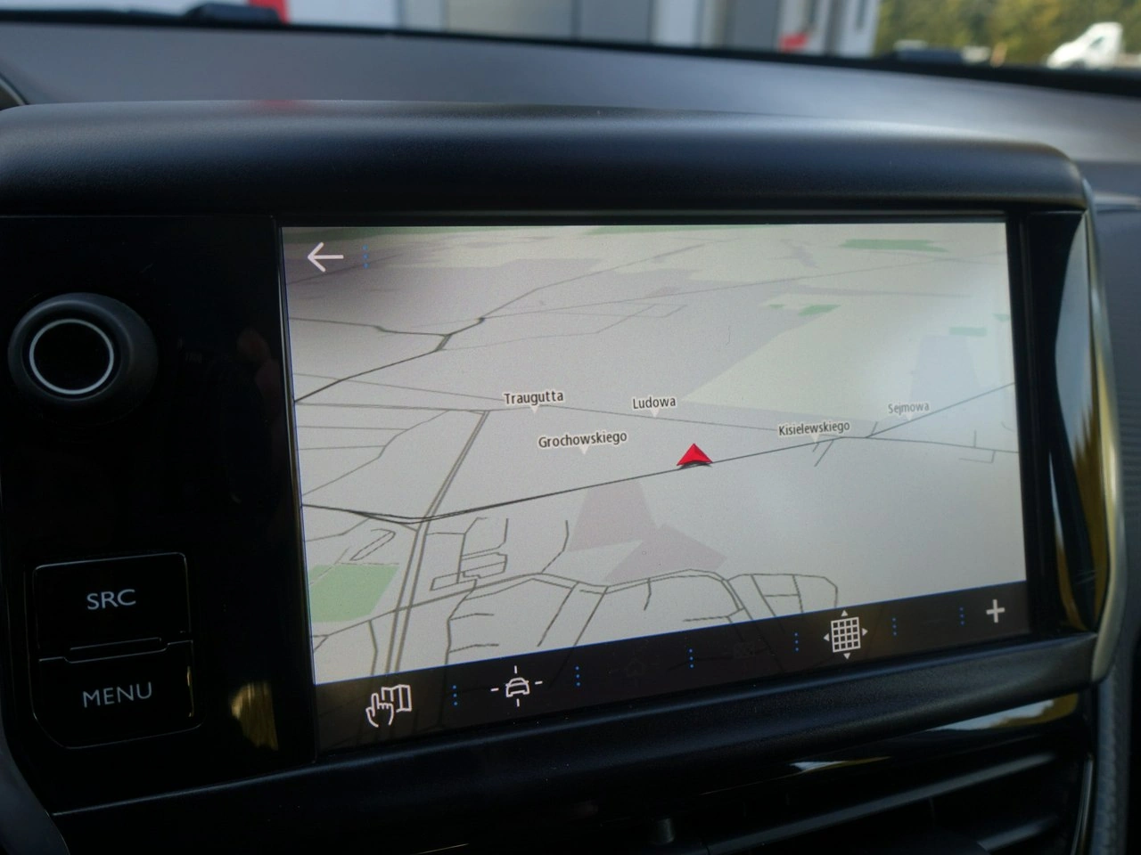 Peugeot 2008 - Zdjęcie 20