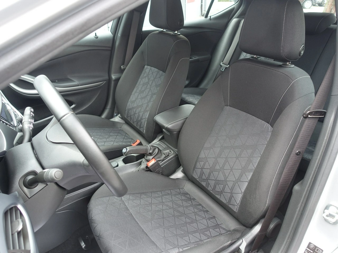 Opel Astra - Zdjęcie 9