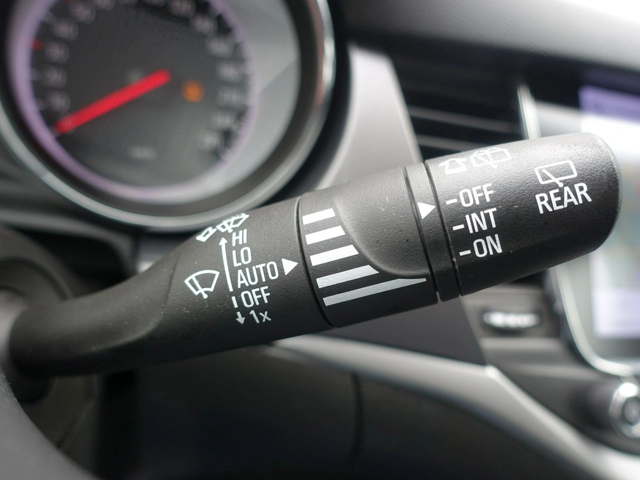 Opel Astra - Zdjęcie 18