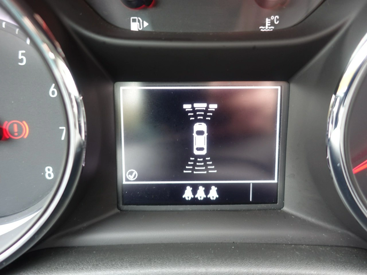 Opel Astra - Zdjęcie 26