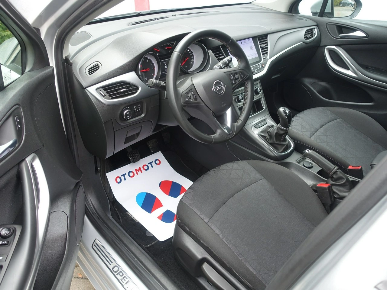 Opel Astra - Zdjęcie 7