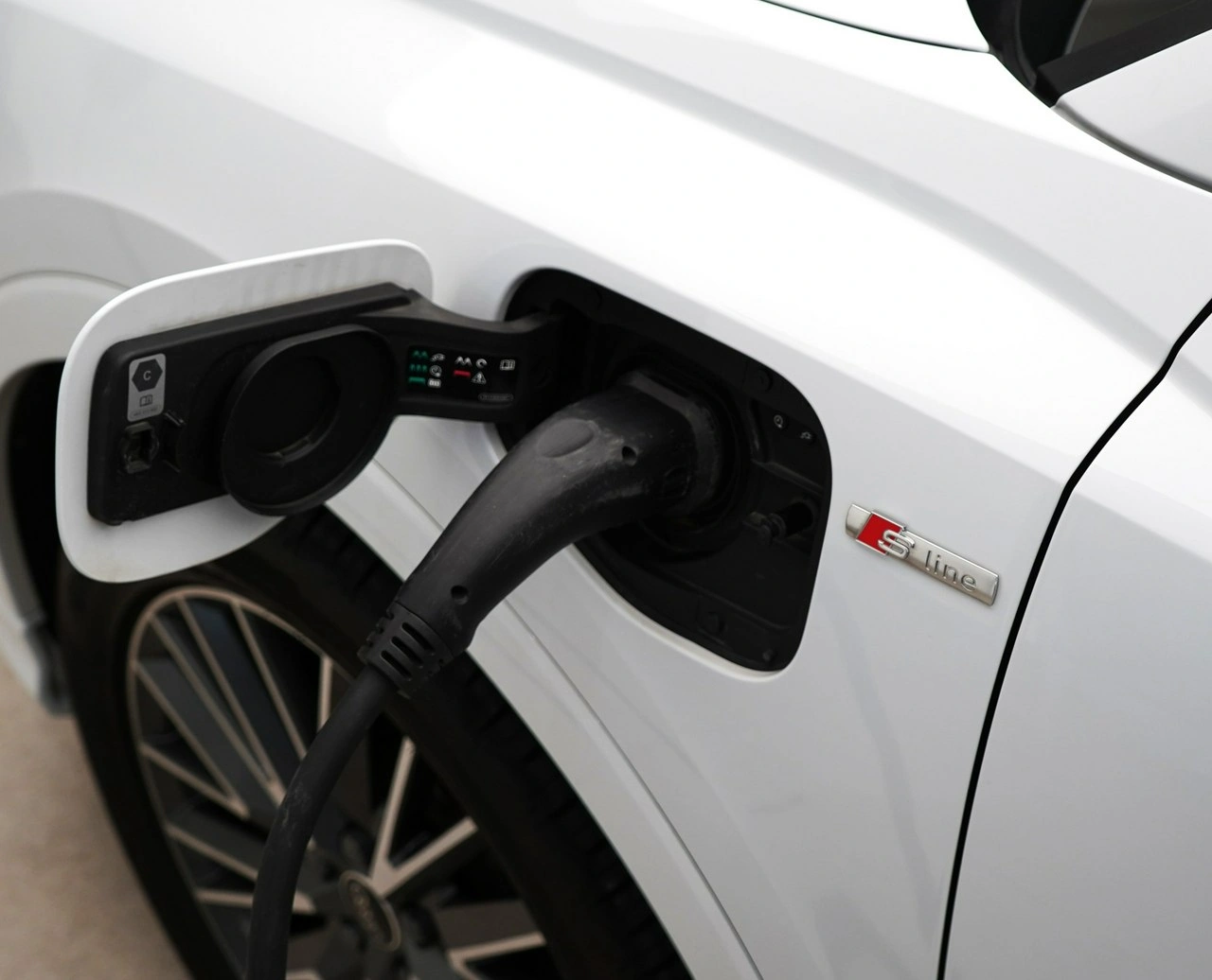 Audi Q3 - Zdjęcie 9