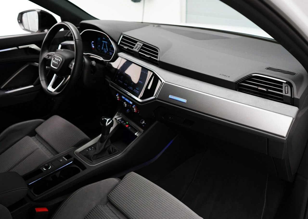 Audi Q3 - Zdjęcie 15
