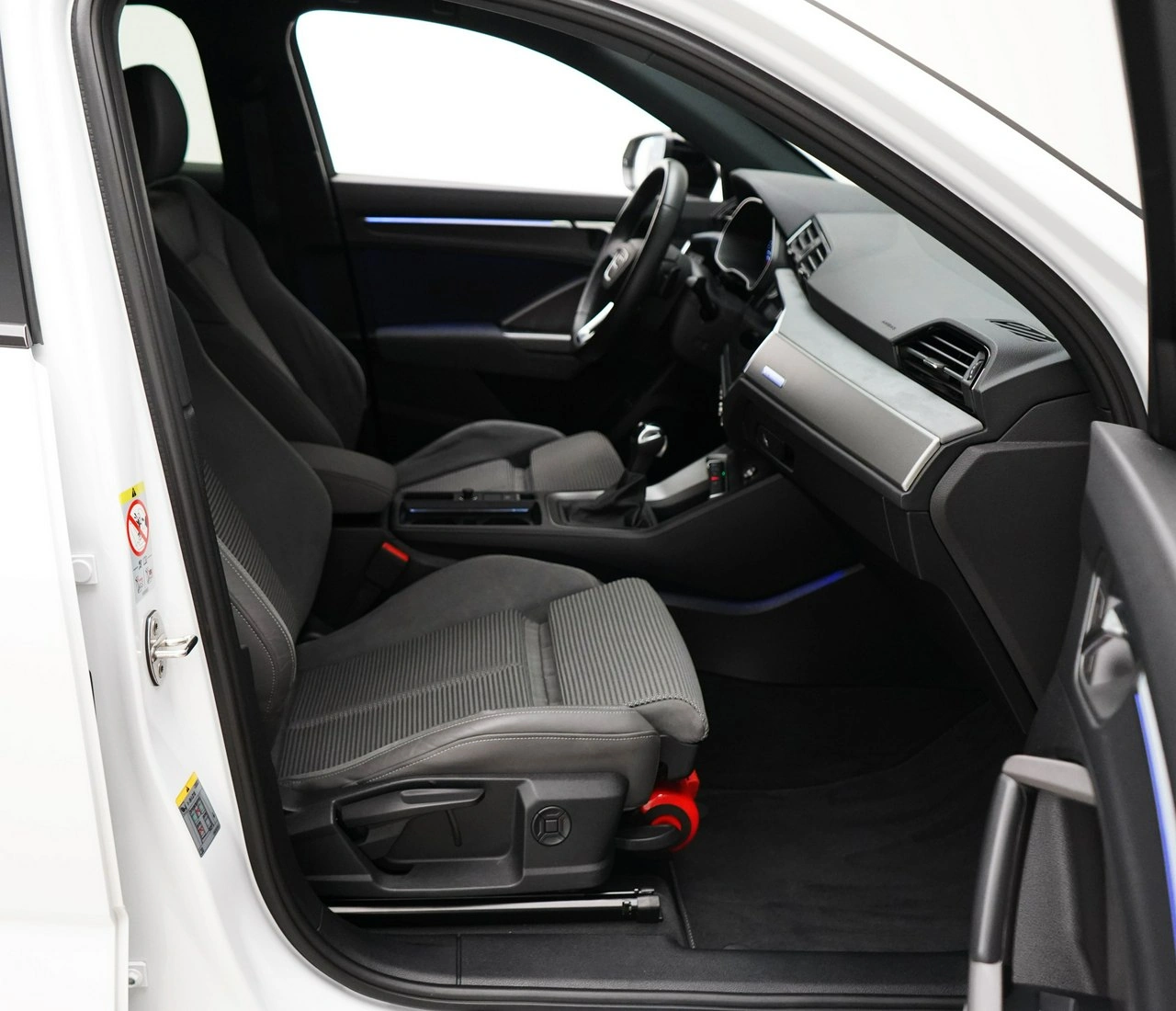 Audi Q3 - Zdjęcie 17