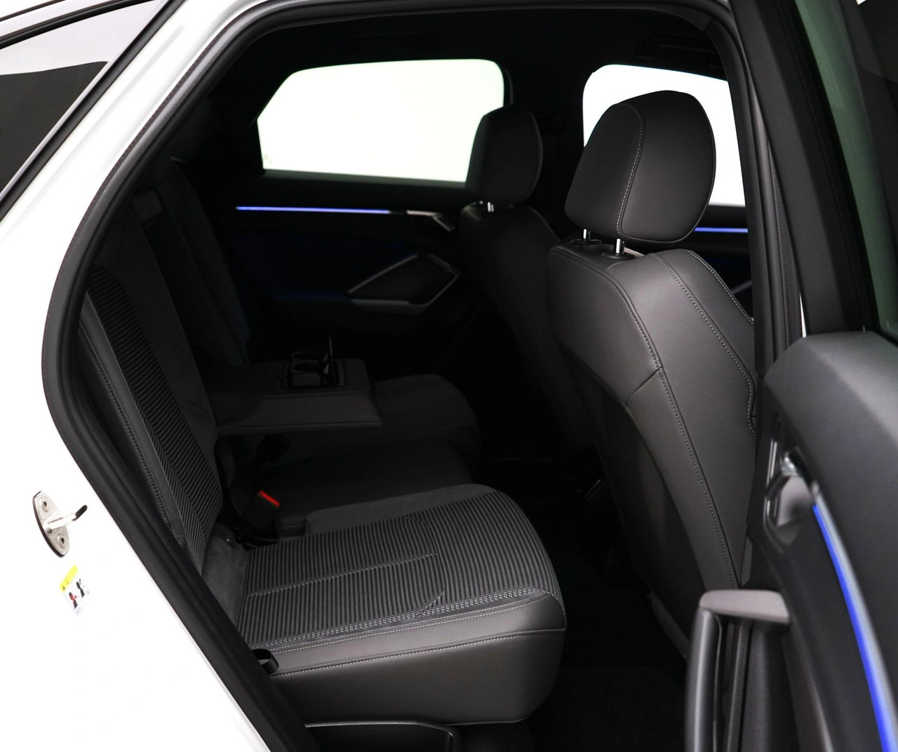 Audi Q3 - Zdjęcie 18