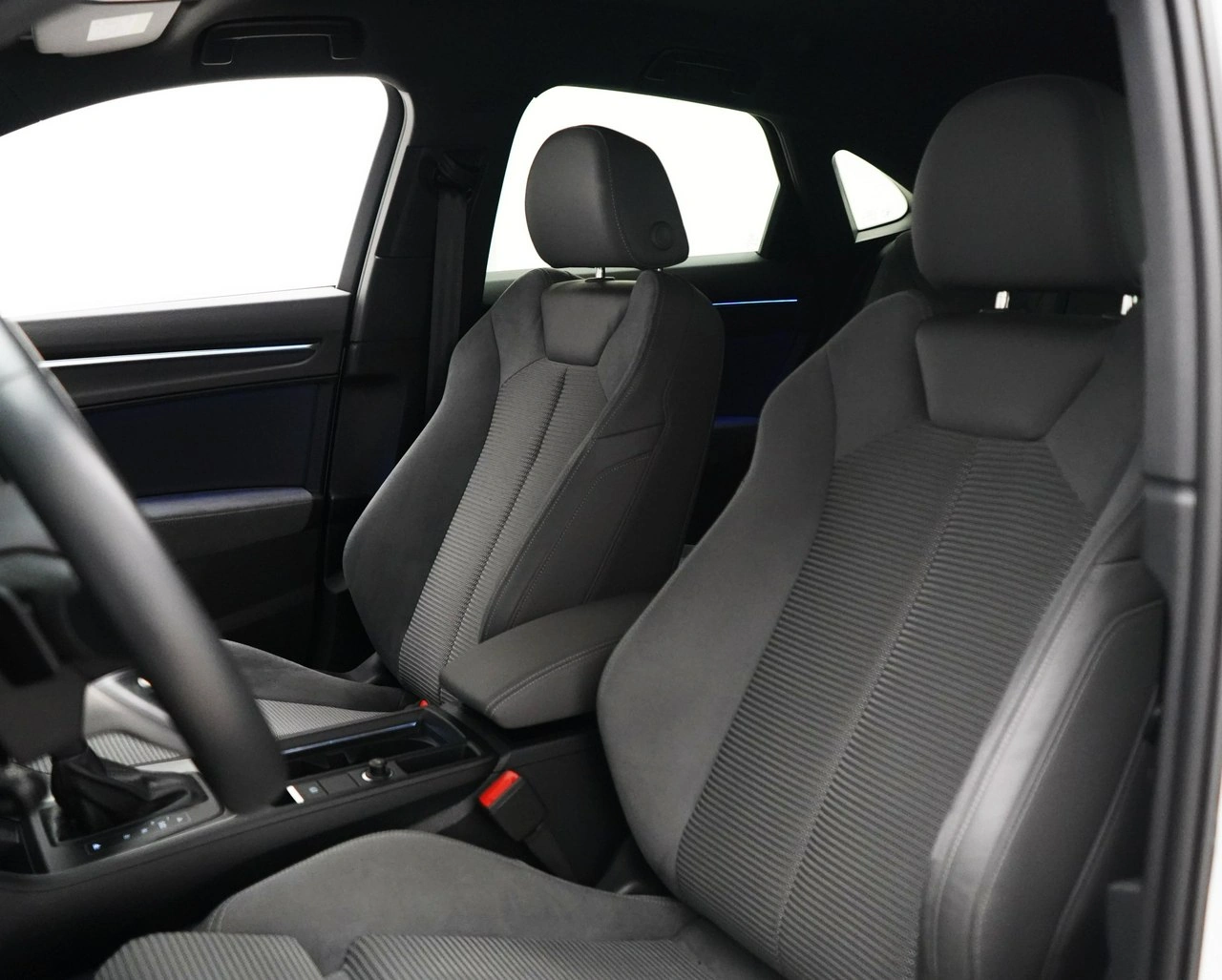 Audi Q3 - Zdjęcie 19