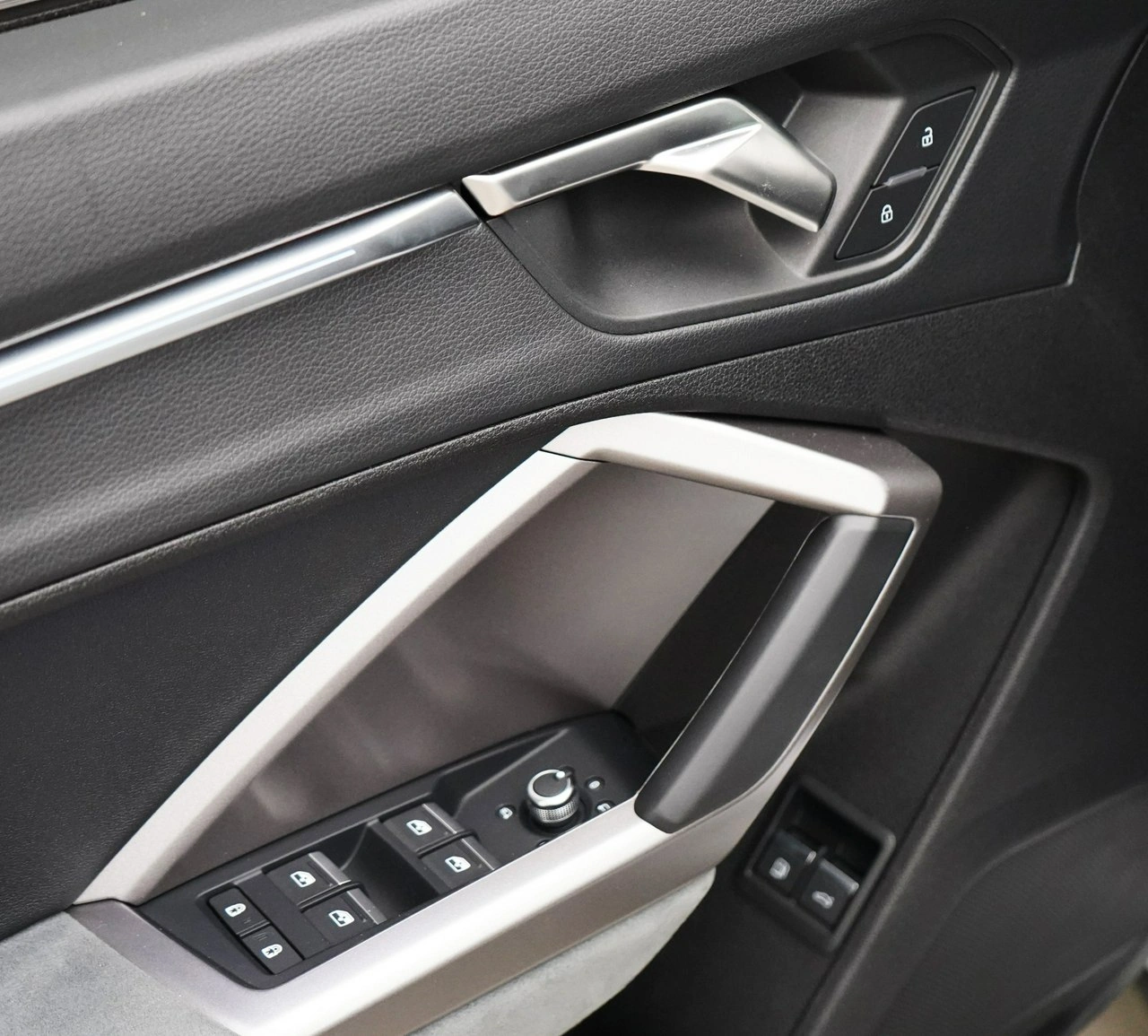 Audi Q3 - Zdjęcie 20