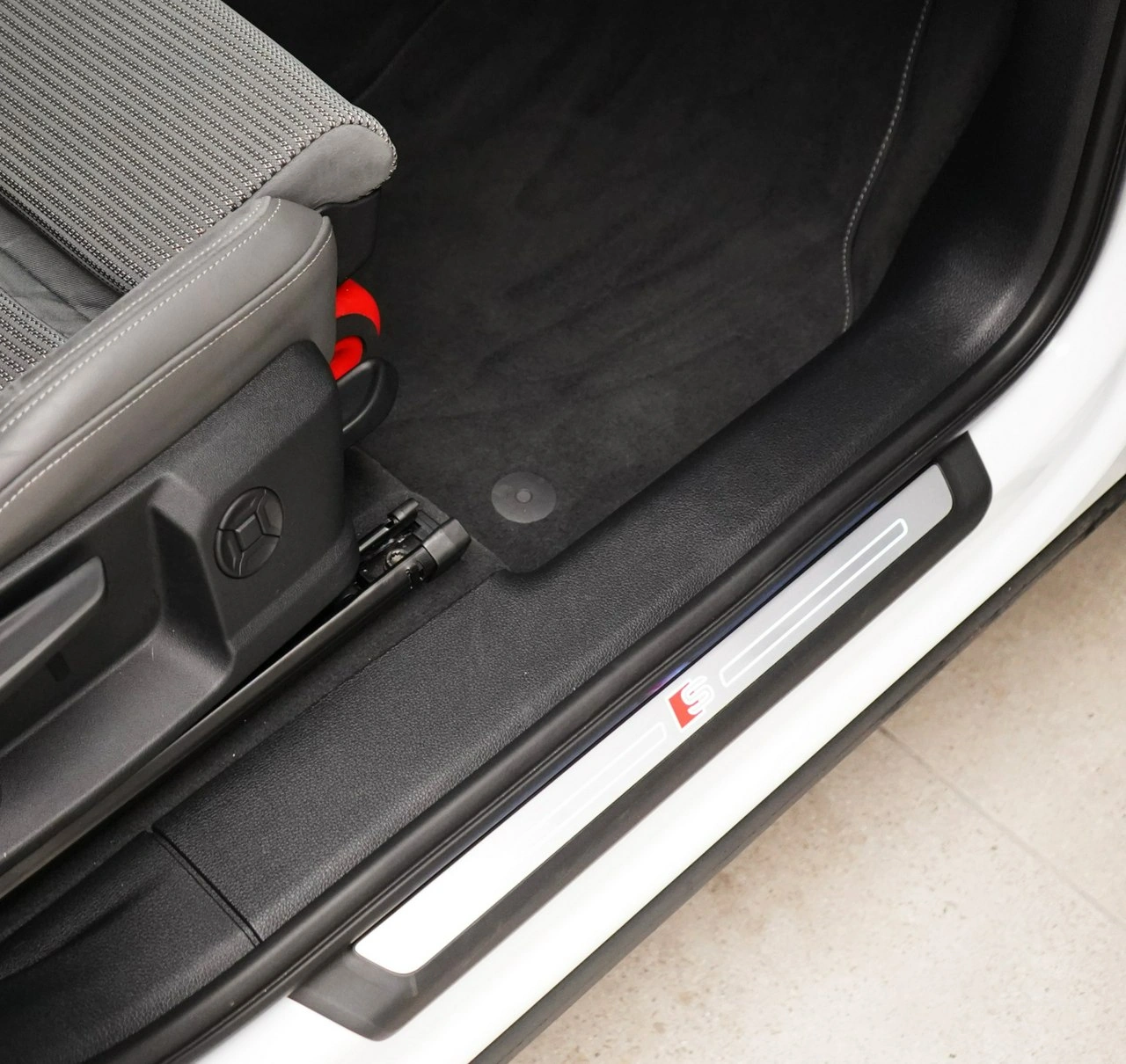 Audi Q3 - Zdjęcie 21