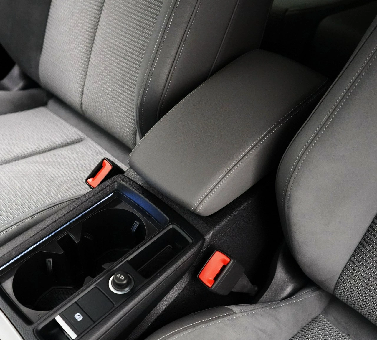 Audi Q3 - Zdjęcie 22