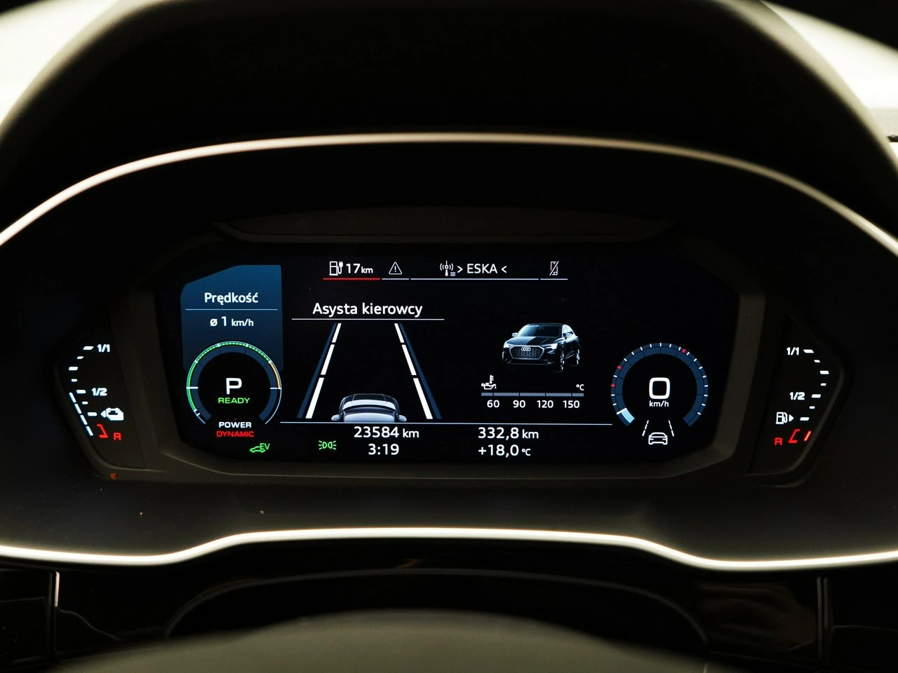 Audi Q3 - Zdjęcie 23