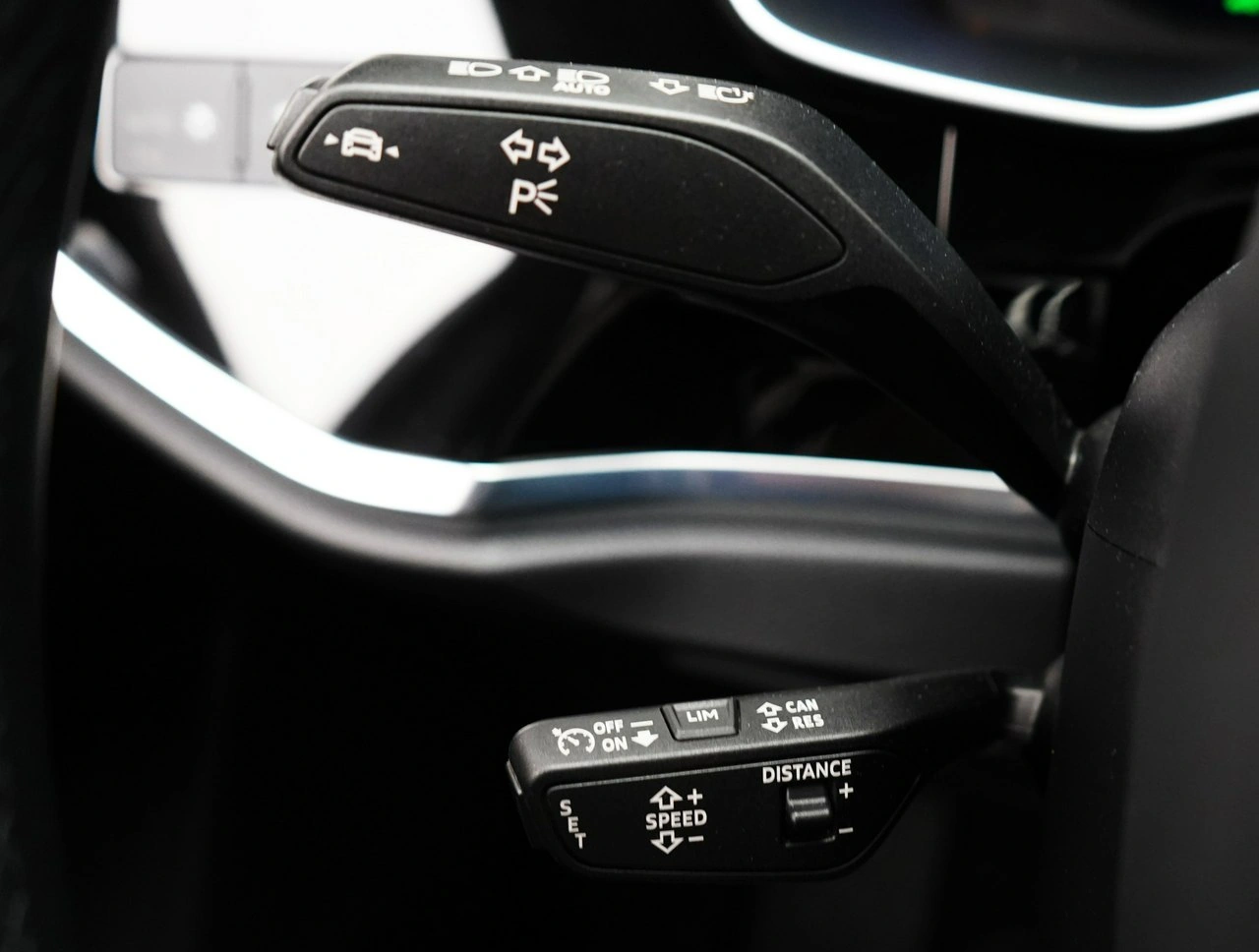 Audi Q3 - Zdjęcie 24