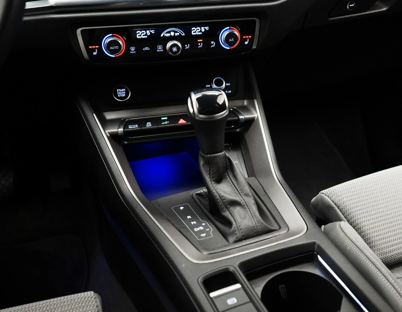 Audi Q3 - Zdjęcie 25