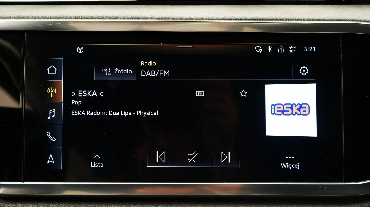 Audi Q3 - Zdjęcie 27