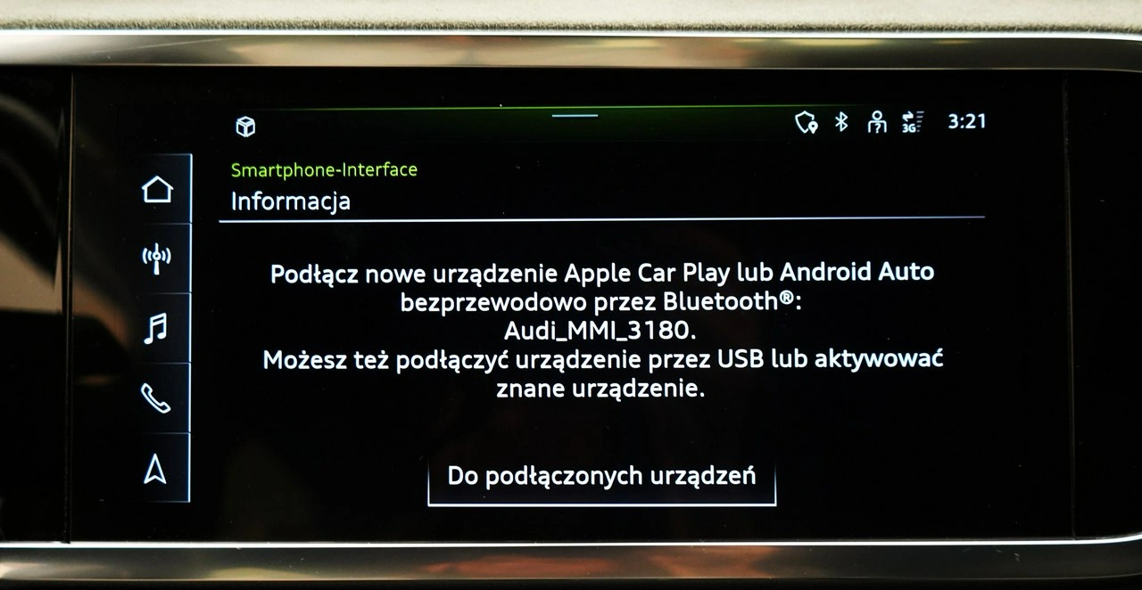 Audi Q3 - Zdjęcie 29