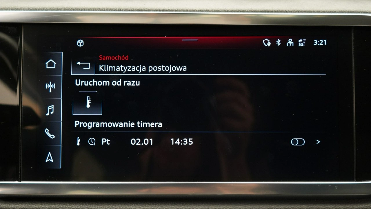 Audi Q3 - Zdjęcie 31