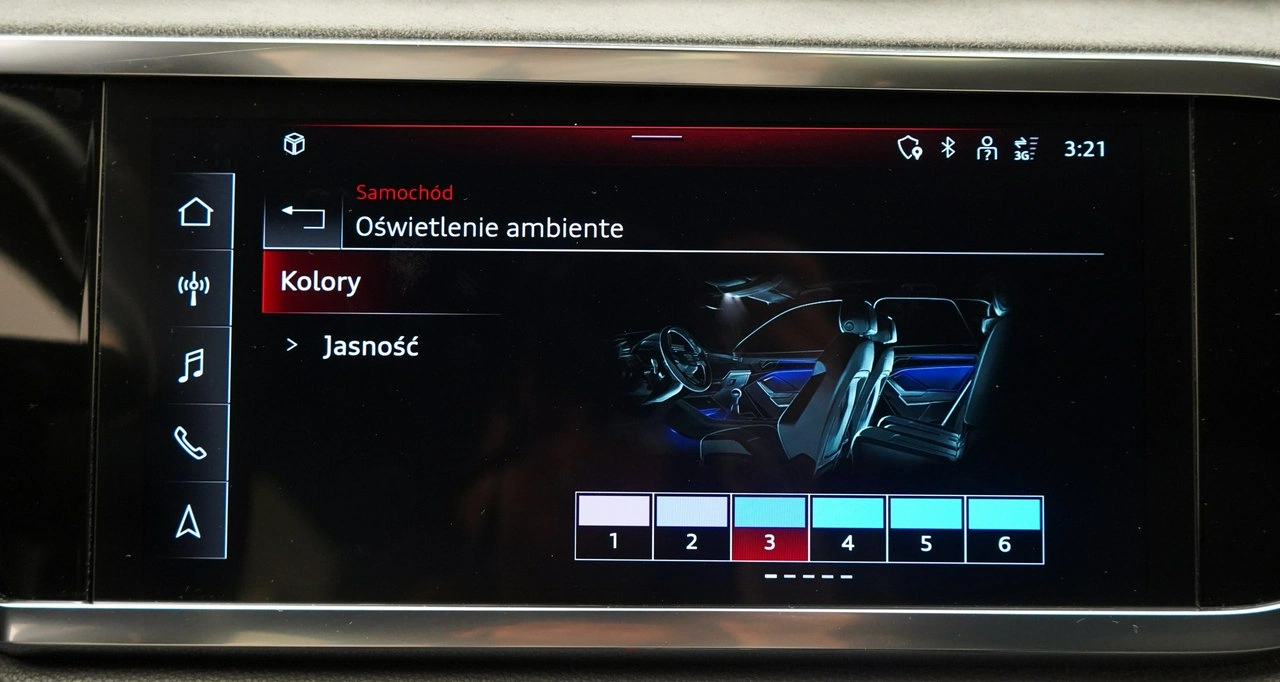 Audi Q3 - Zdjęcie 32