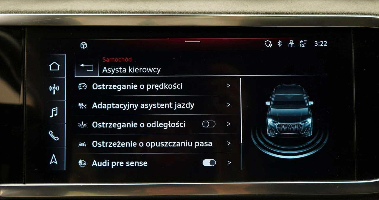 Audi Q3 - Zdjęcie 34