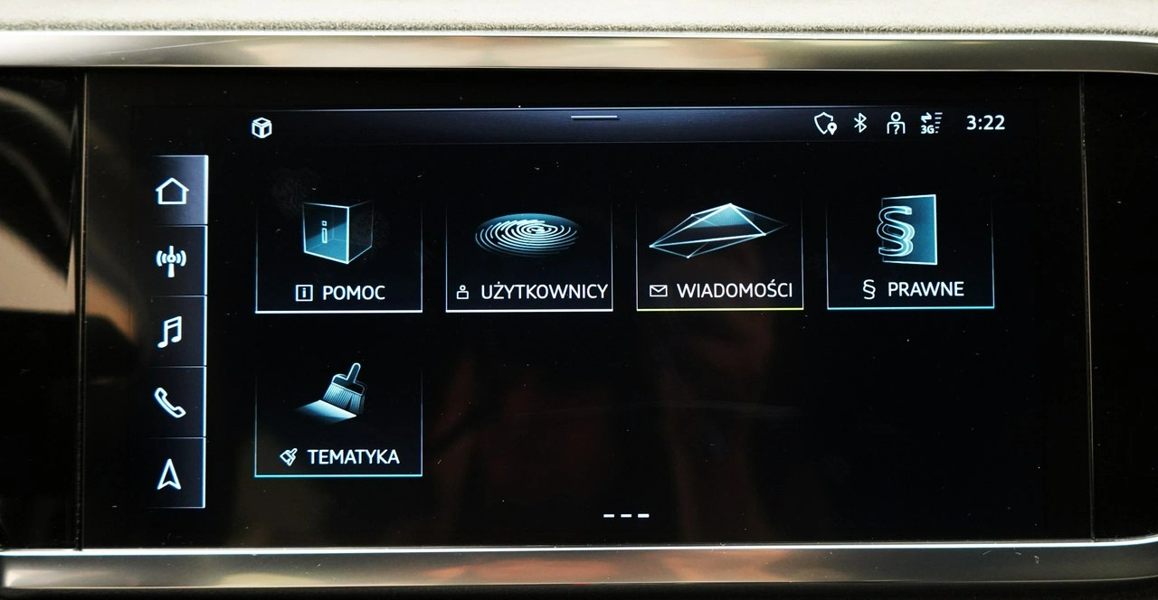 Audi Q3 - Zdjęcie 35