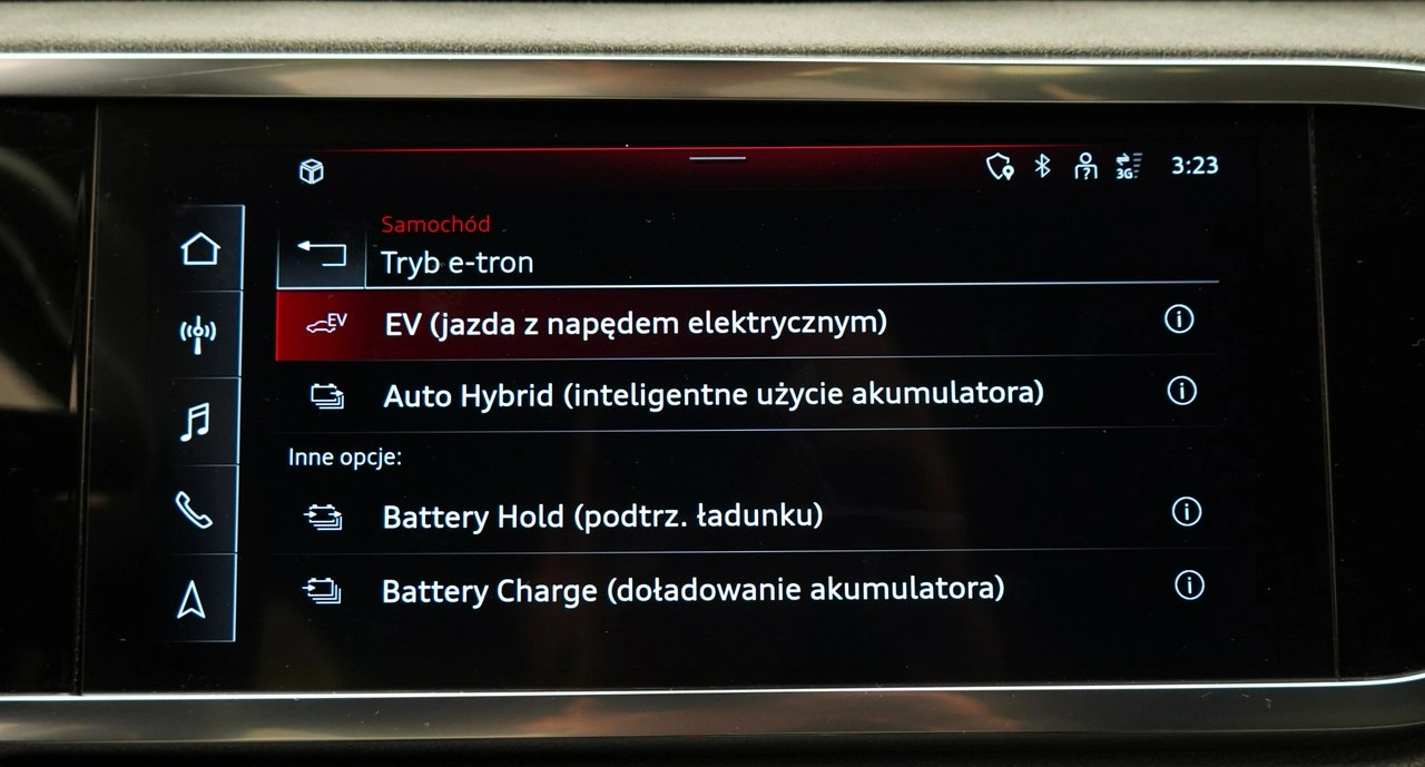 Audi Q3 - Zdjęcie 36