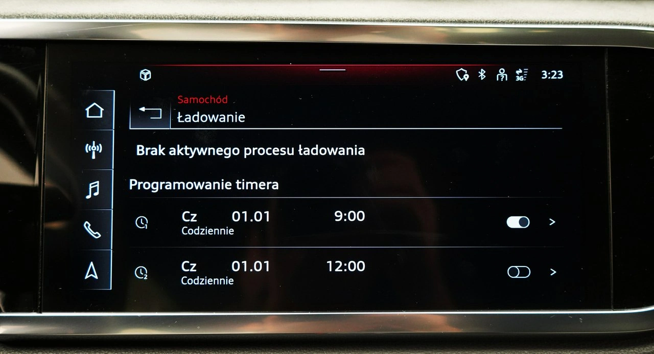 Audi Q3 - Zdjęcie 37