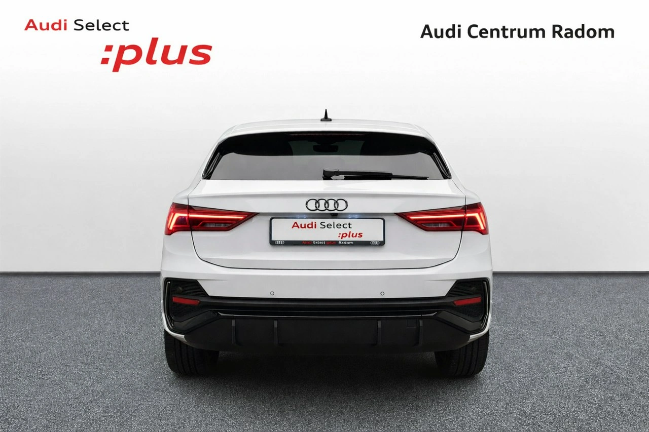 Audi Q3 - Zdjęcie 2