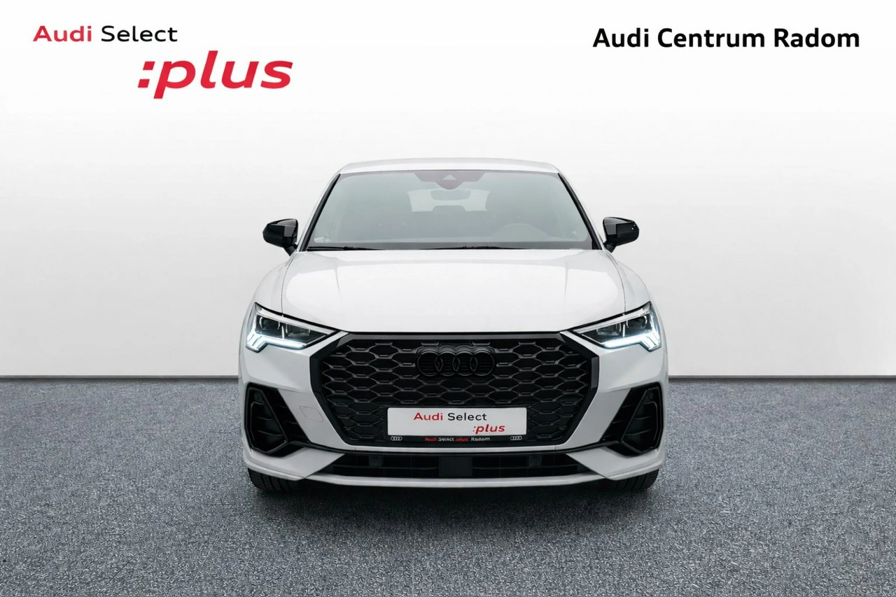 Audi Q3 - Zdjęcie 5