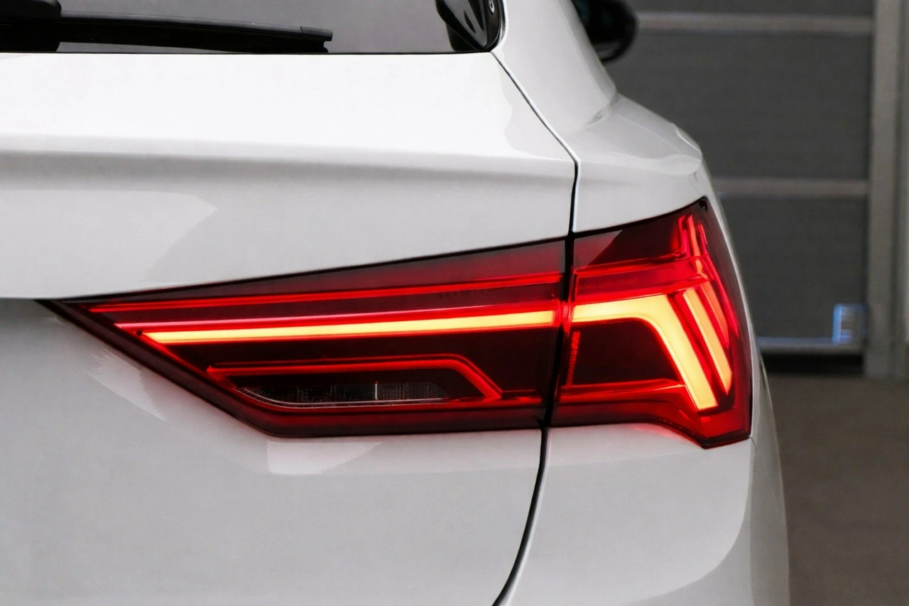 Audi Q3 - Zdjęcie 7