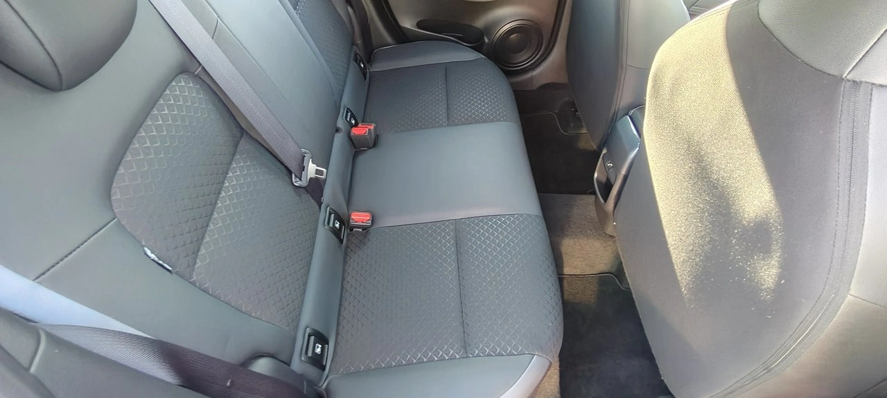 Nissan Juke - Zdjęcie 12